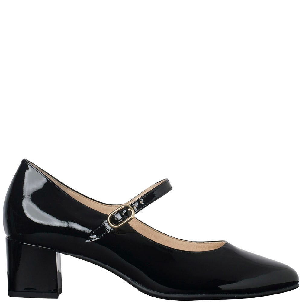 Women's Hassia Ravenna Maryjane | Schuler Shoes