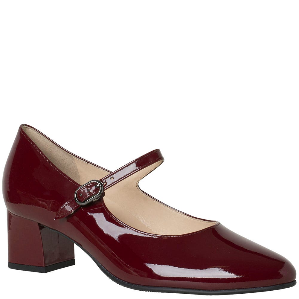 Women's Hassia Ravenna Maryjane | Schuler Shoes