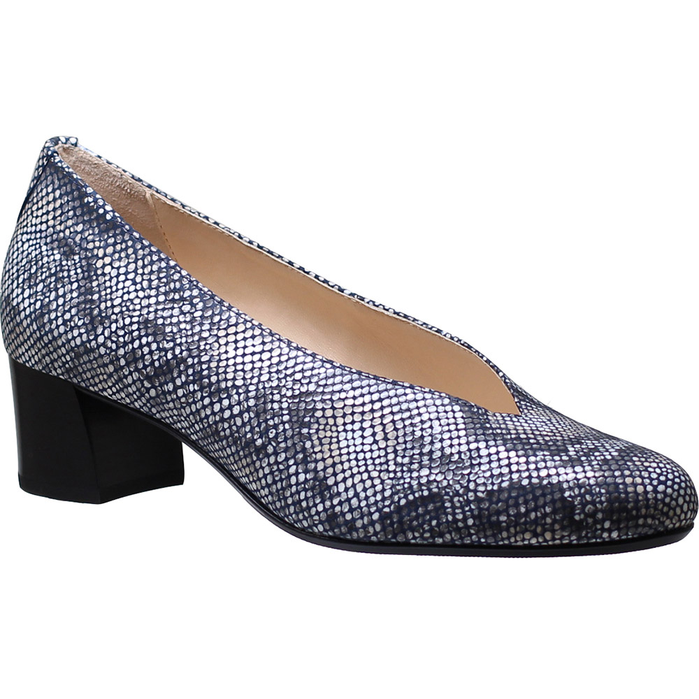 Womens Florenz Pump by Hassia | Schuler Shoes
