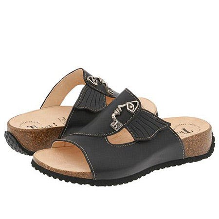 さりぃ Women's Think! Mizzi Face | Schuler Shoes
