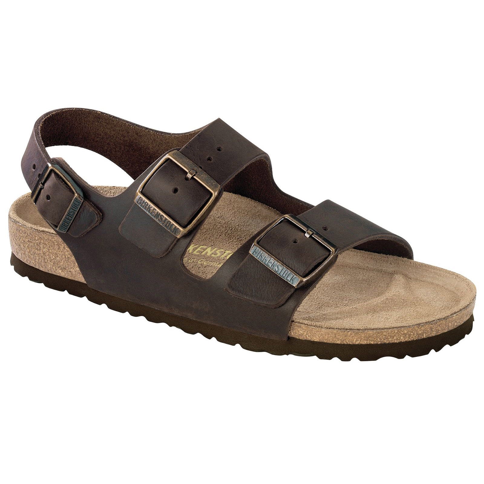 Unisex Birkenstock Milano | Schuler Shoes