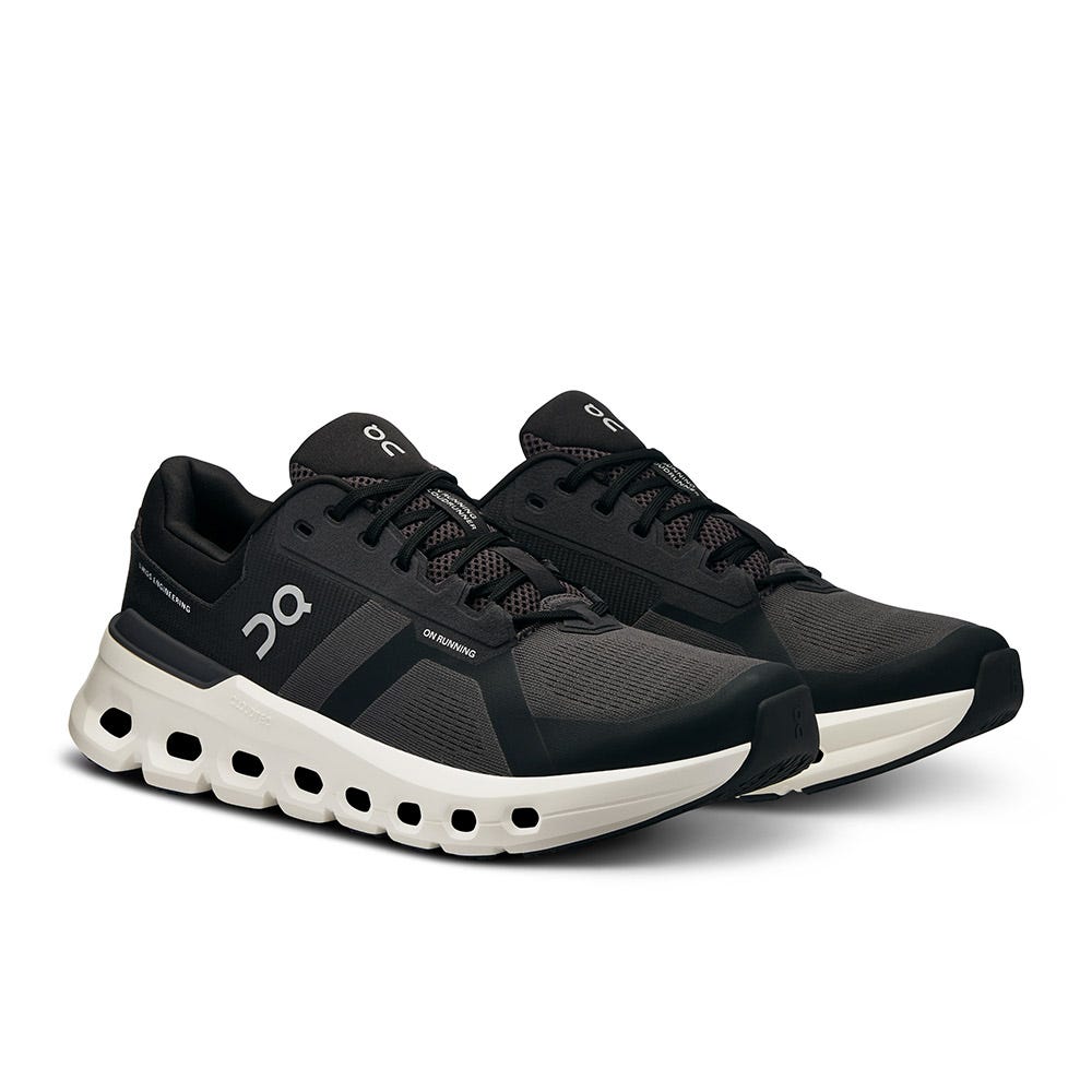 Men's On Cloudrunner 2 Wide | Schuler Shoes