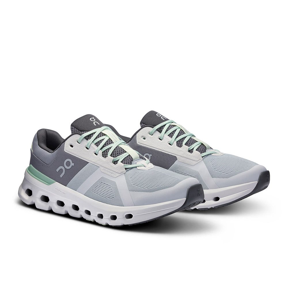 m&s　0720 Men's On Cloudrunner 2 Wide | Schuler Shoes