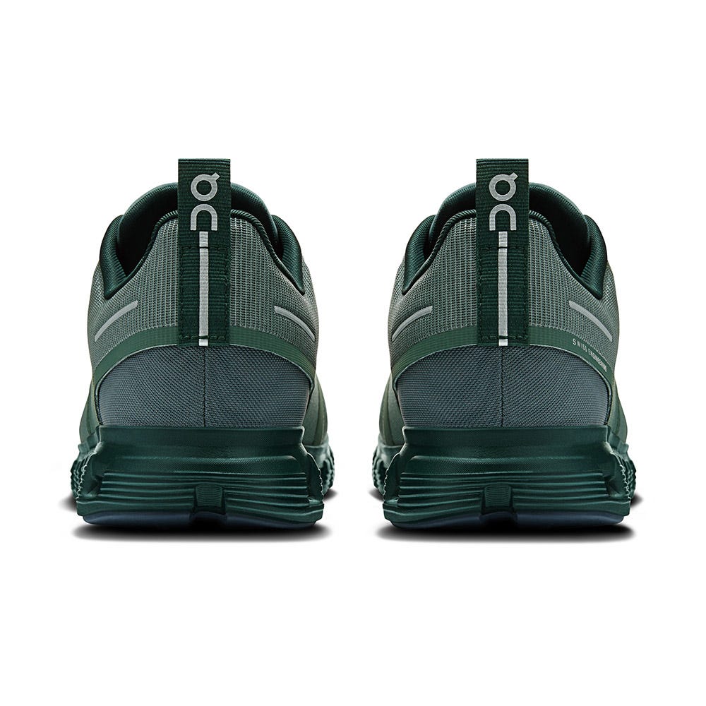 Men's On Cloud 6 Waterproof | Schuler Shoes