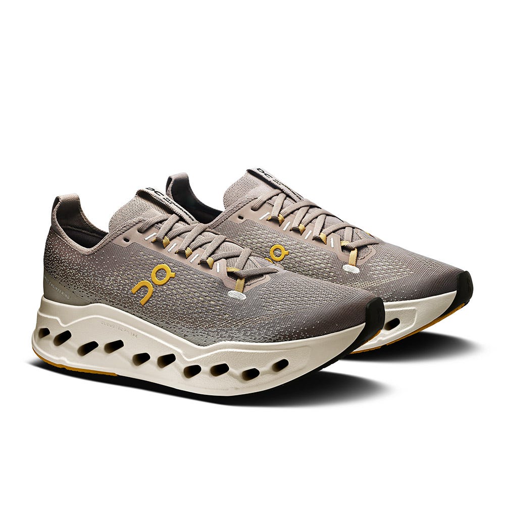 Men's On Cloudsurfer Max Wide | Schuler Shoes