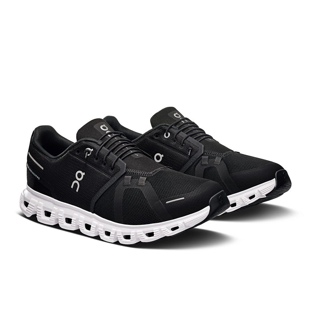 Men's On Cloud 6 Wide | Schuler Shoes