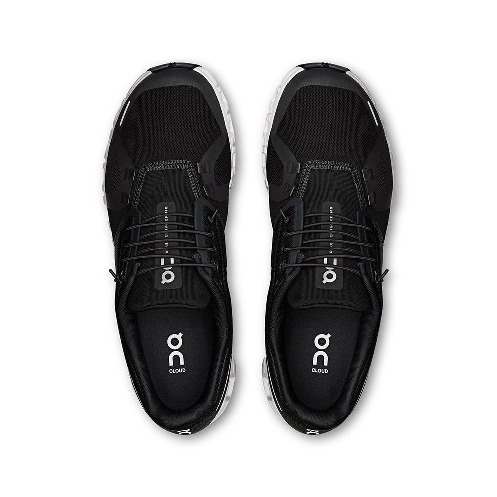 Men's On Cloud 6 Wide | Schuler Shoes