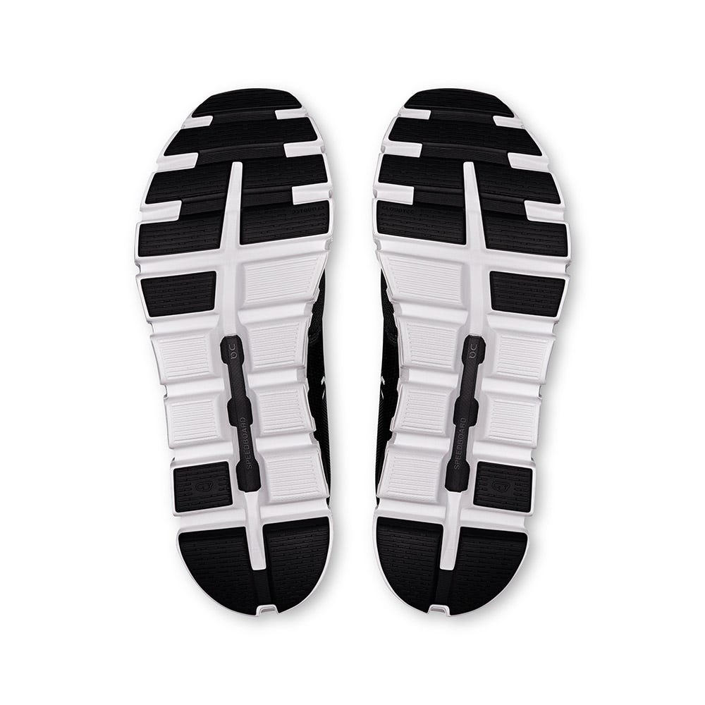 Men's On Cloud 6 Wide | Schuler Shoes