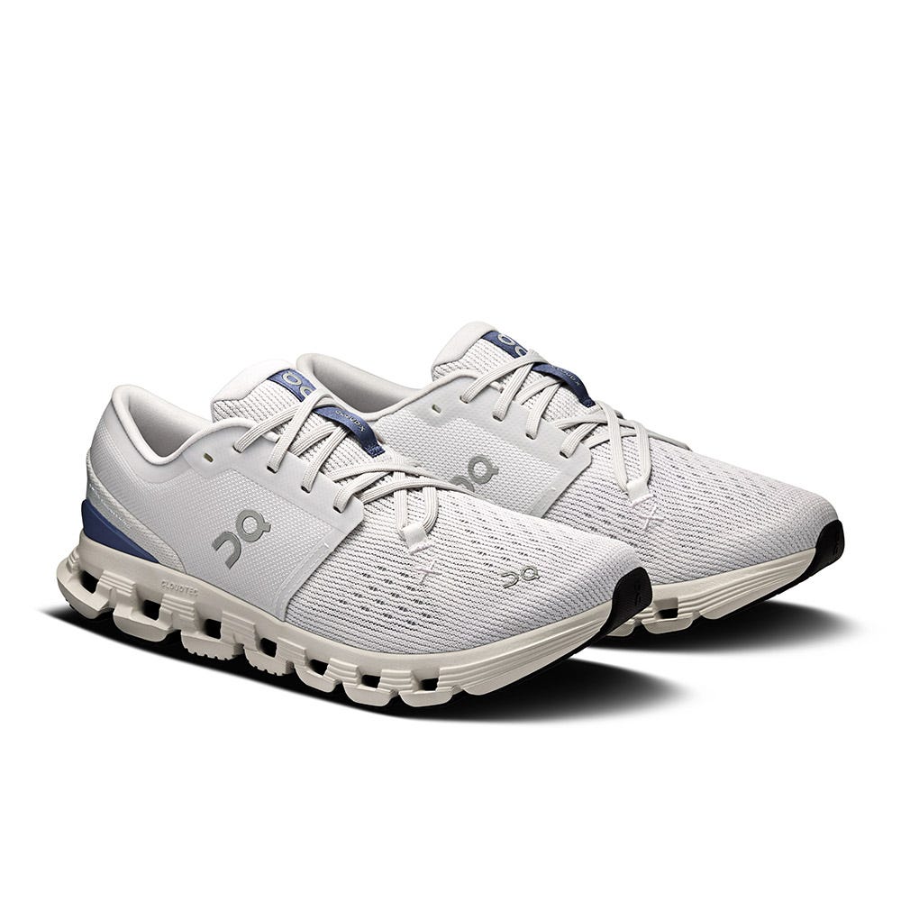 Women's On Cloud X 4 | Schuler Shoes
