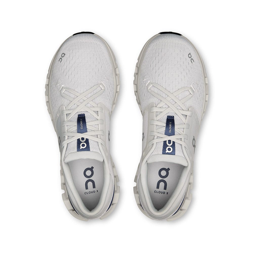 Women's On Cloud X 4 | Schuler Shoes