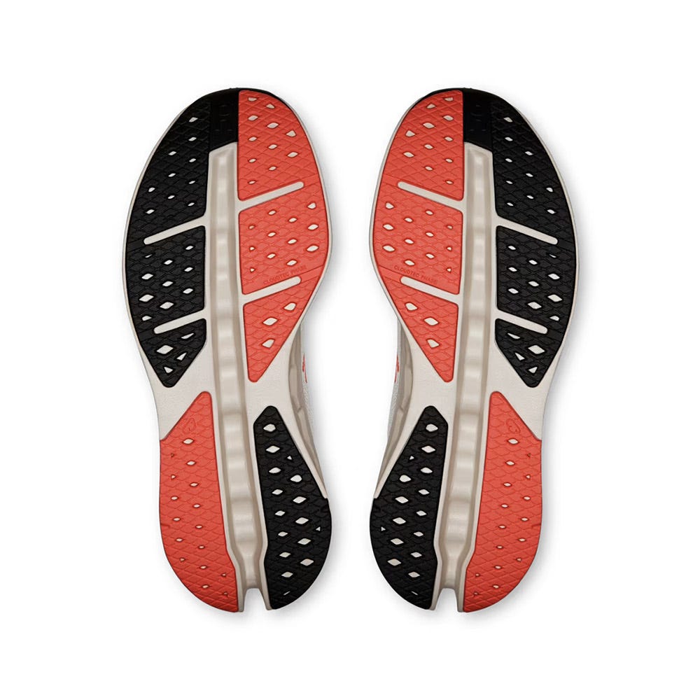 Women's On Cloudsurfer Max Wide | Schuler Shoes
