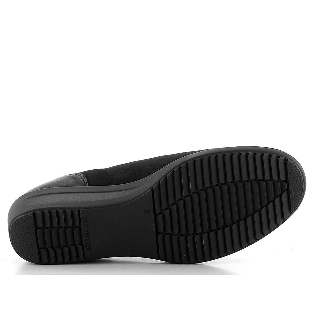 ASHRA ECWAGS GORE-TEX L アシュラム Women's Ara Zahara Gore-tex | Schuler Shoes