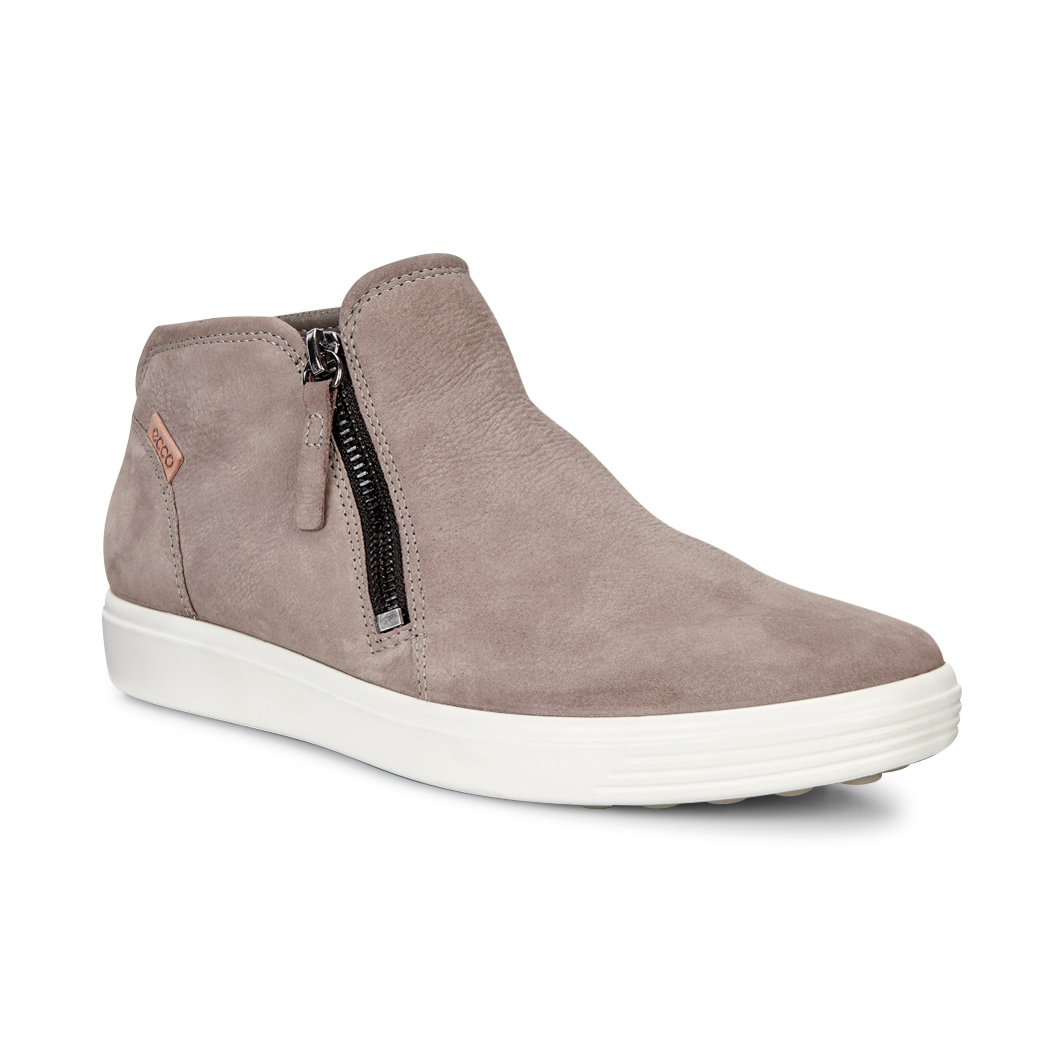 ecco narrow womens shoes