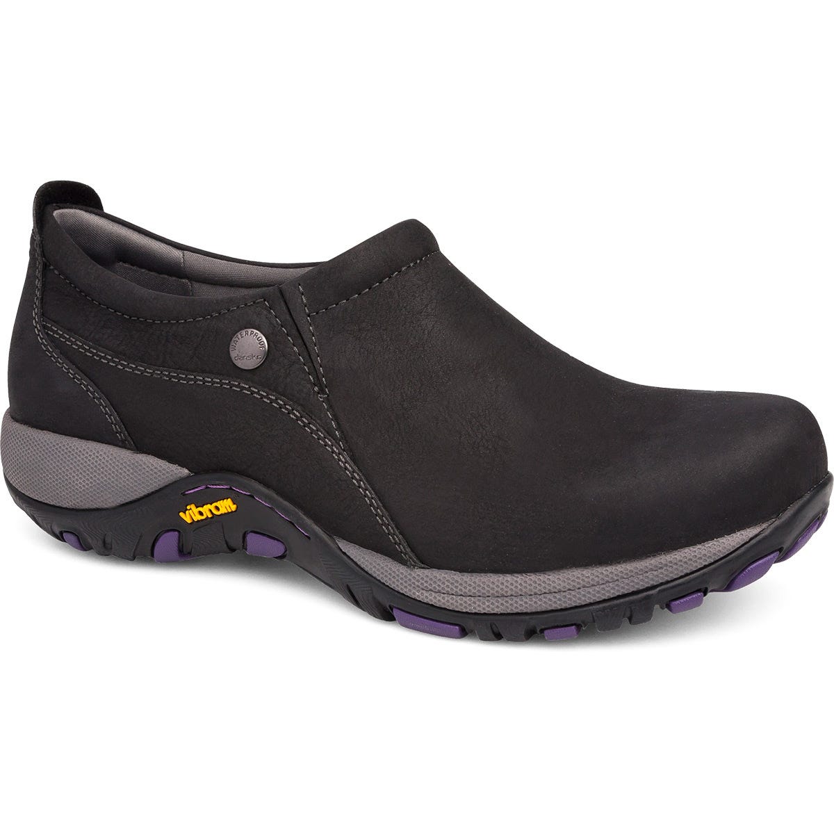 dansko slip resistant womens