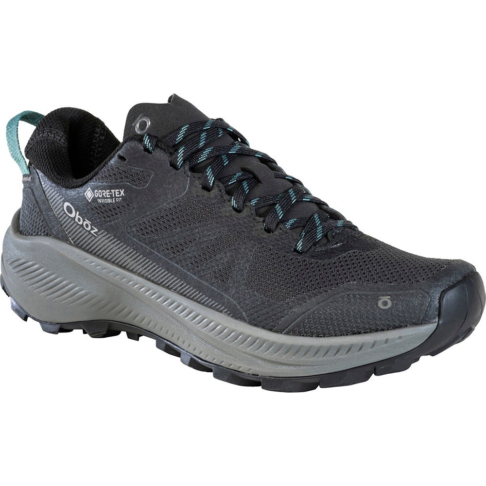 Women's Oboz Katabatic Lt Low Gtx | Schuler Shoes