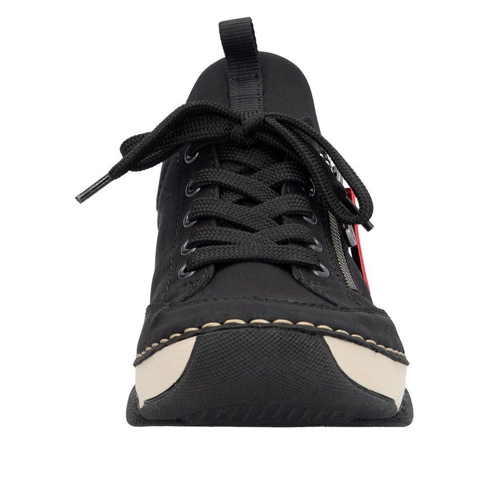 Women's Rieker Angela 73 | Schuler Shoes