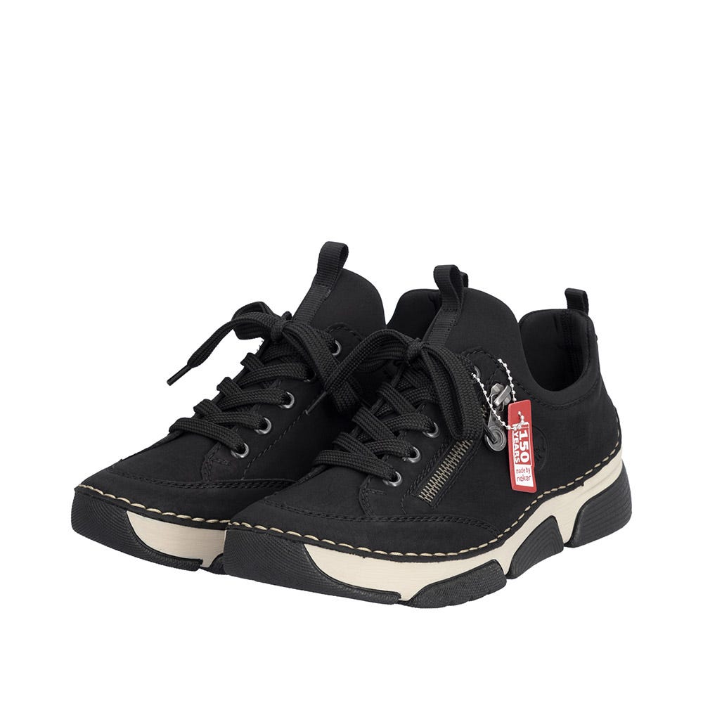Women's Rieker Angela 73 | Schuler Shoes