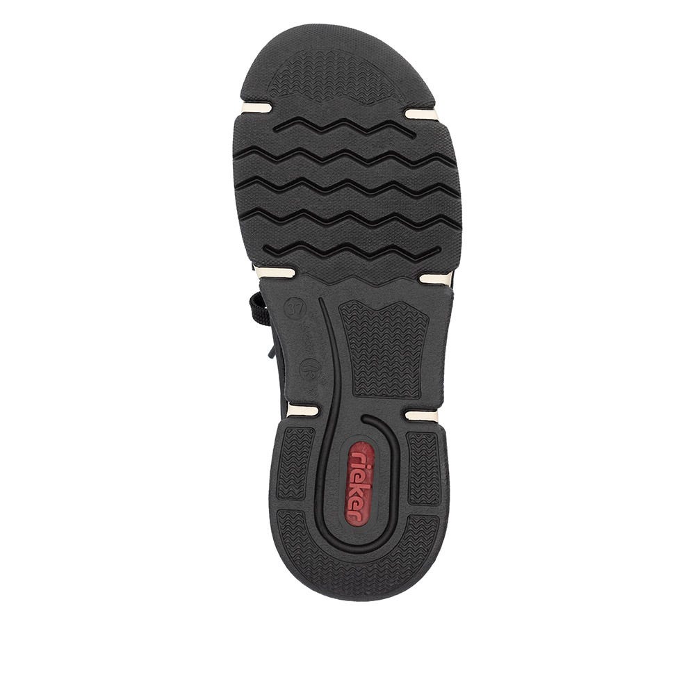 Women's Rieker Angela 73 | Schuler Shoes