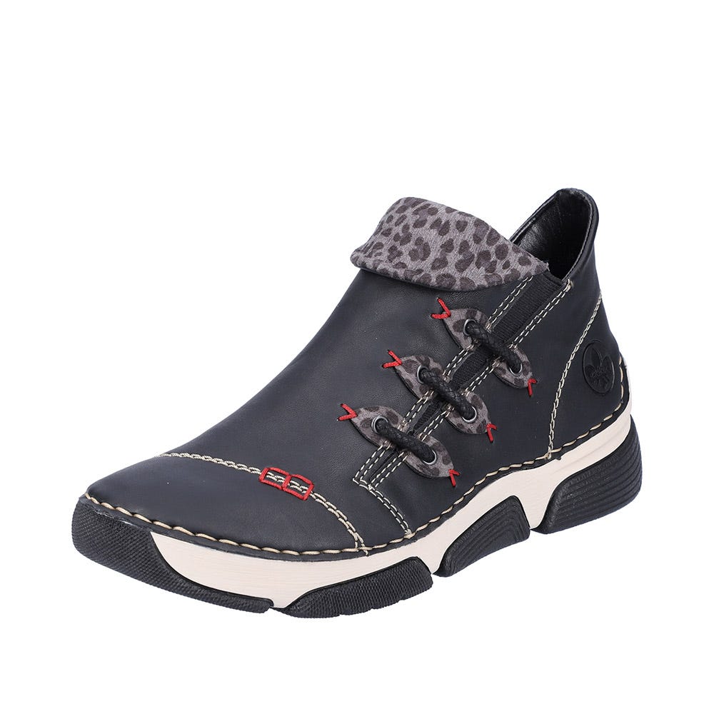 Women's Rieker Angela 83 | Schuler Shoes