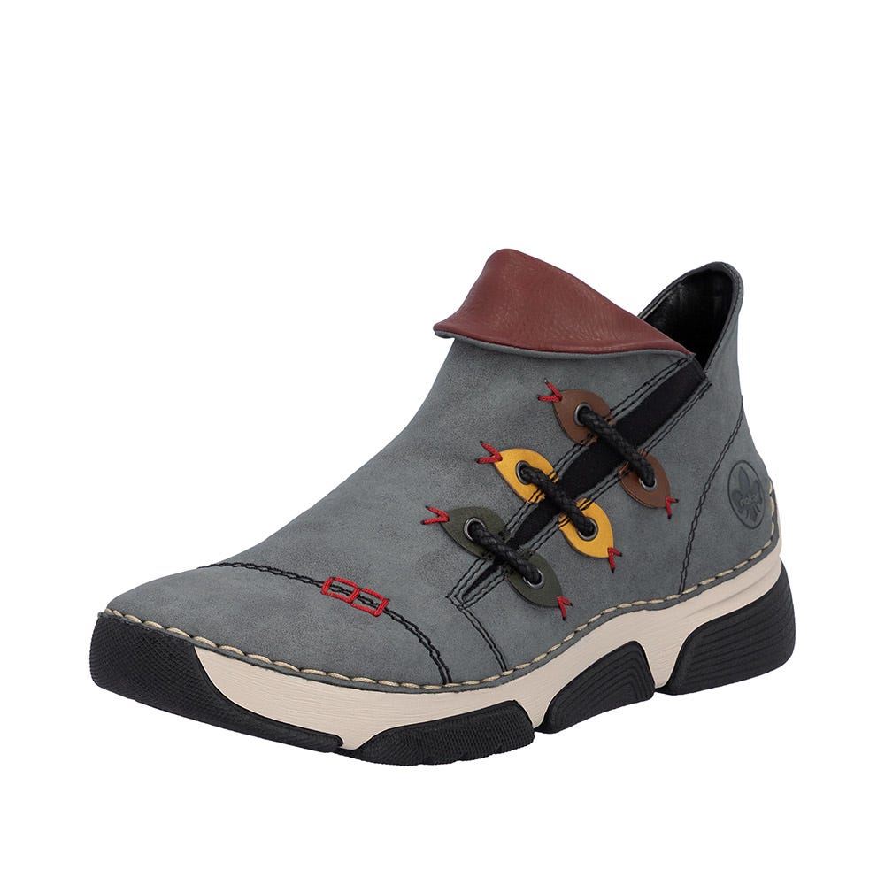 Women's Rieker Angela 83 | Schuler Shoes