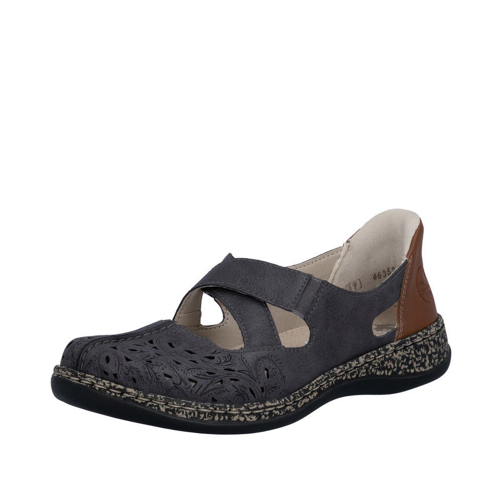 Women's Rieker Daisy 52 | Schuler Shoes