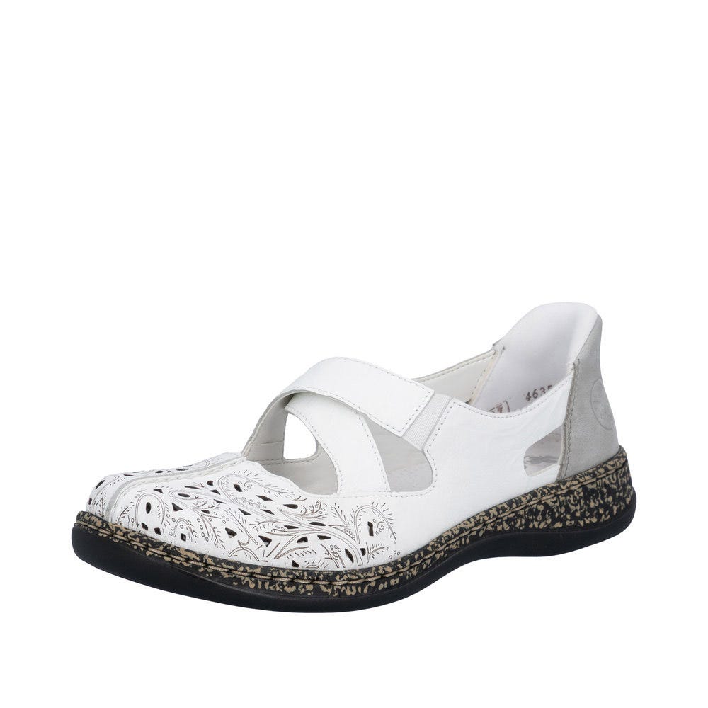 Women's Rieker Daisy 52 | Schuler Shoes