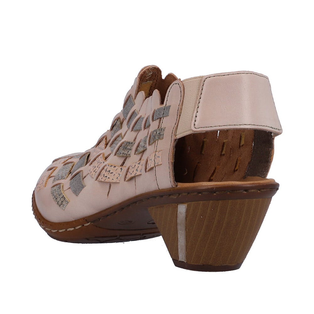 Women's Rieker Sina 78 | Schuler Shoes