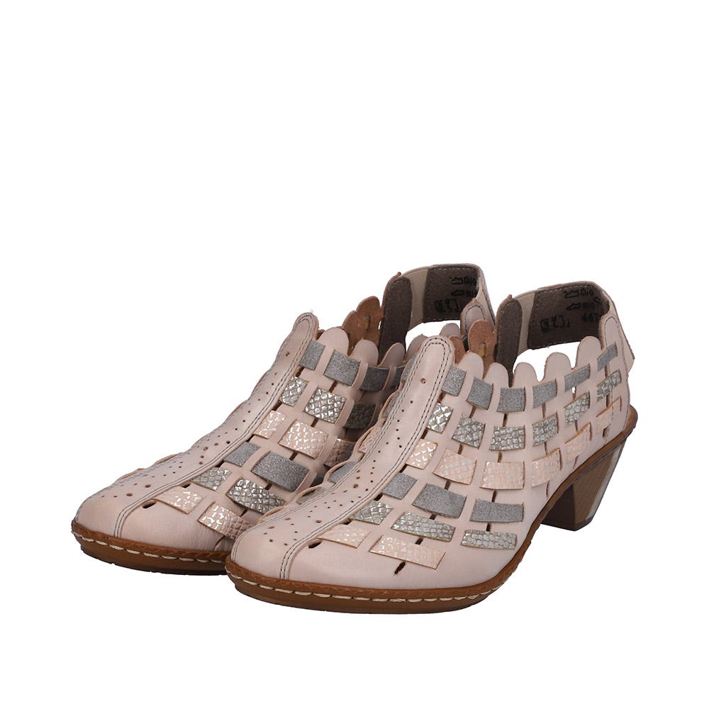 Women's Rieker Sina 78 | Schuler Shoes
