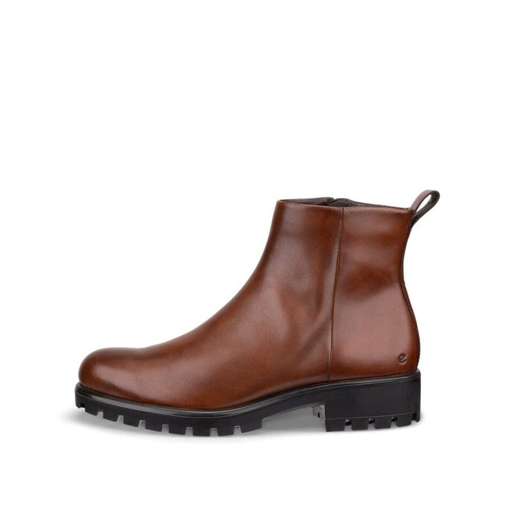 ecco women's dress boots Amazon.com | ECCO DRESS CLASSIC CHELSEA BUCKLE, BLACK, 4-4.5