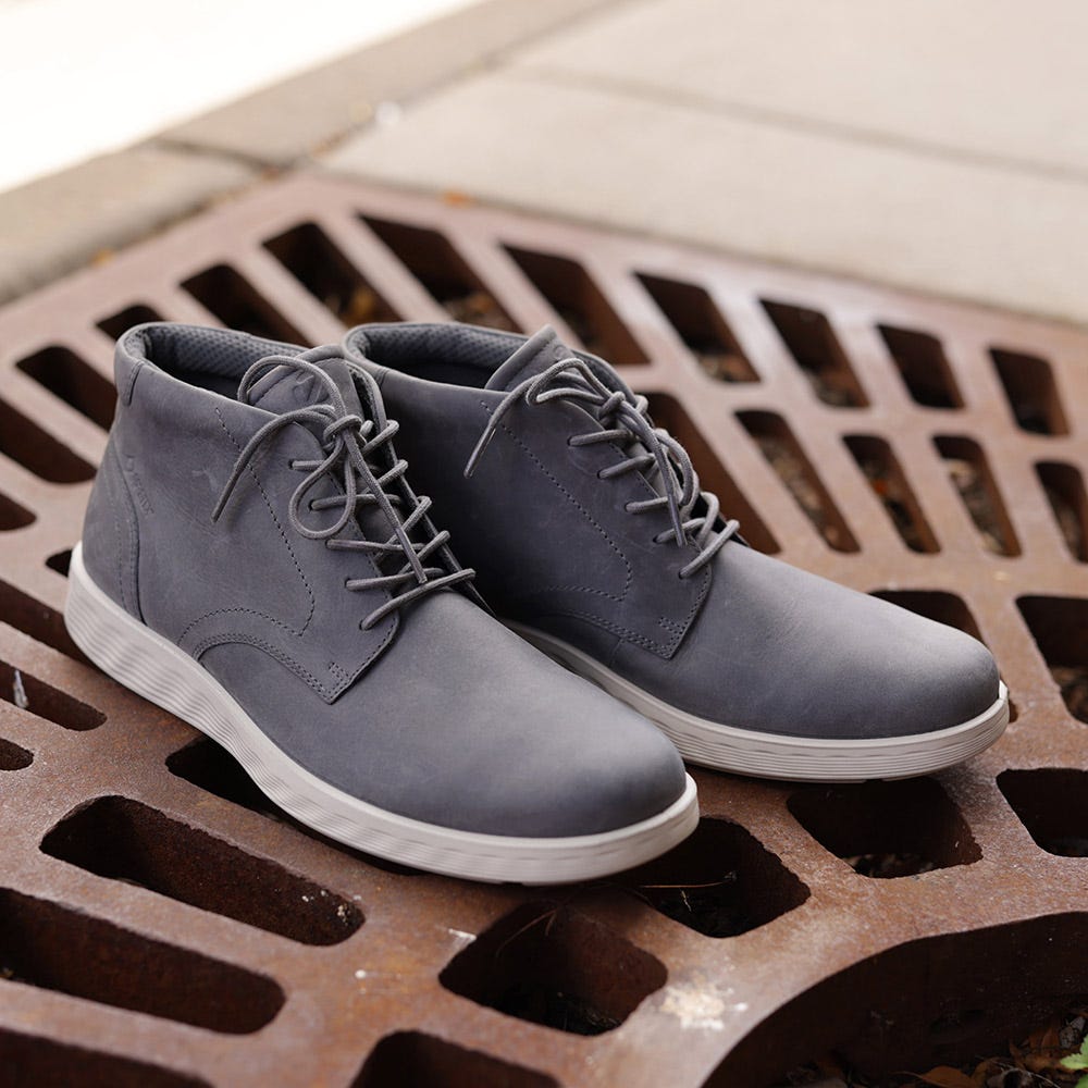 ECCO エコーチャッカブーツ 　S-LITE HYBRGD ゴアテックス　26 Amazon.com | ECCO Men's S Lite Hybrid Gore-TEX Waterproof