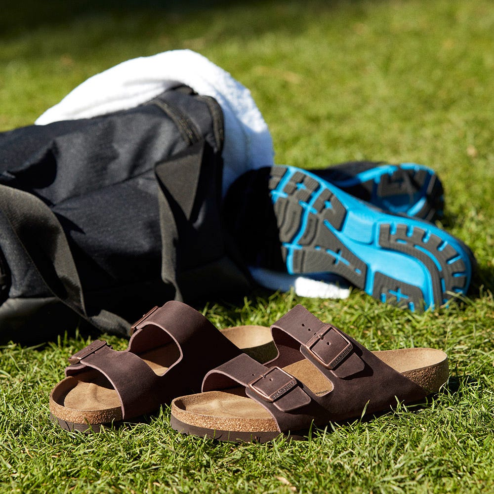Unisex Birkenstock Arizona | Schuler Shoes