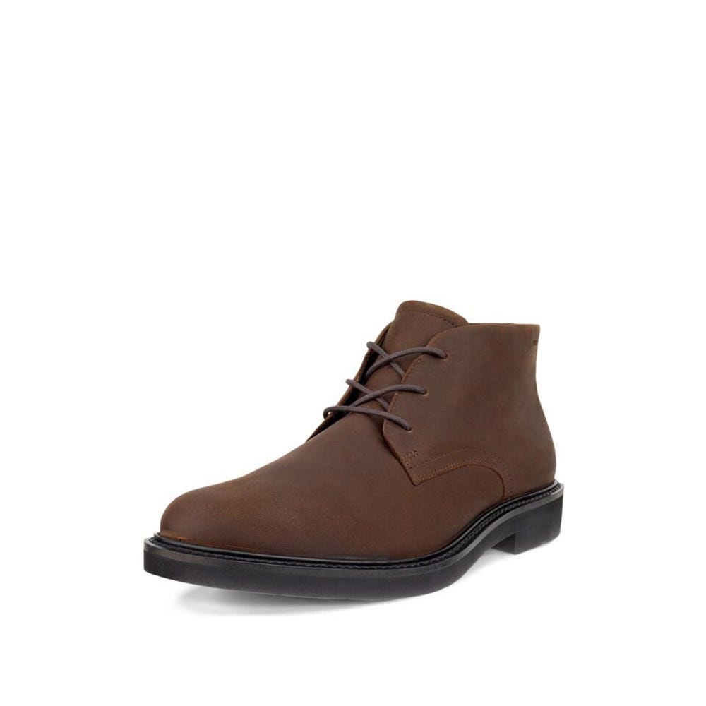 コロン4 Men's Ecco Metropole London Chukka Boot Waterproof | Schuler Shoes