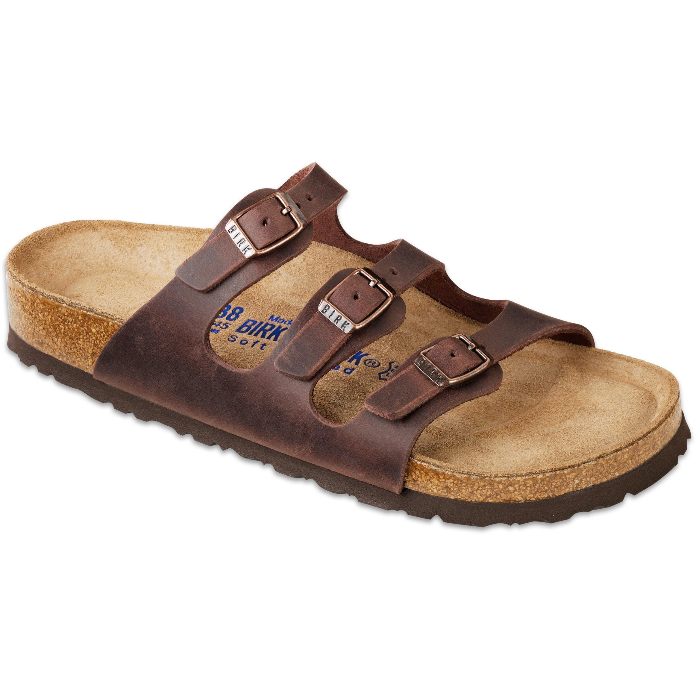 Women's Birkenstock Florida Soft Footbed | Schuler Shoes
