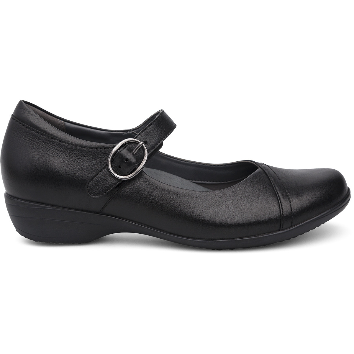 dansko fawna milled nappa