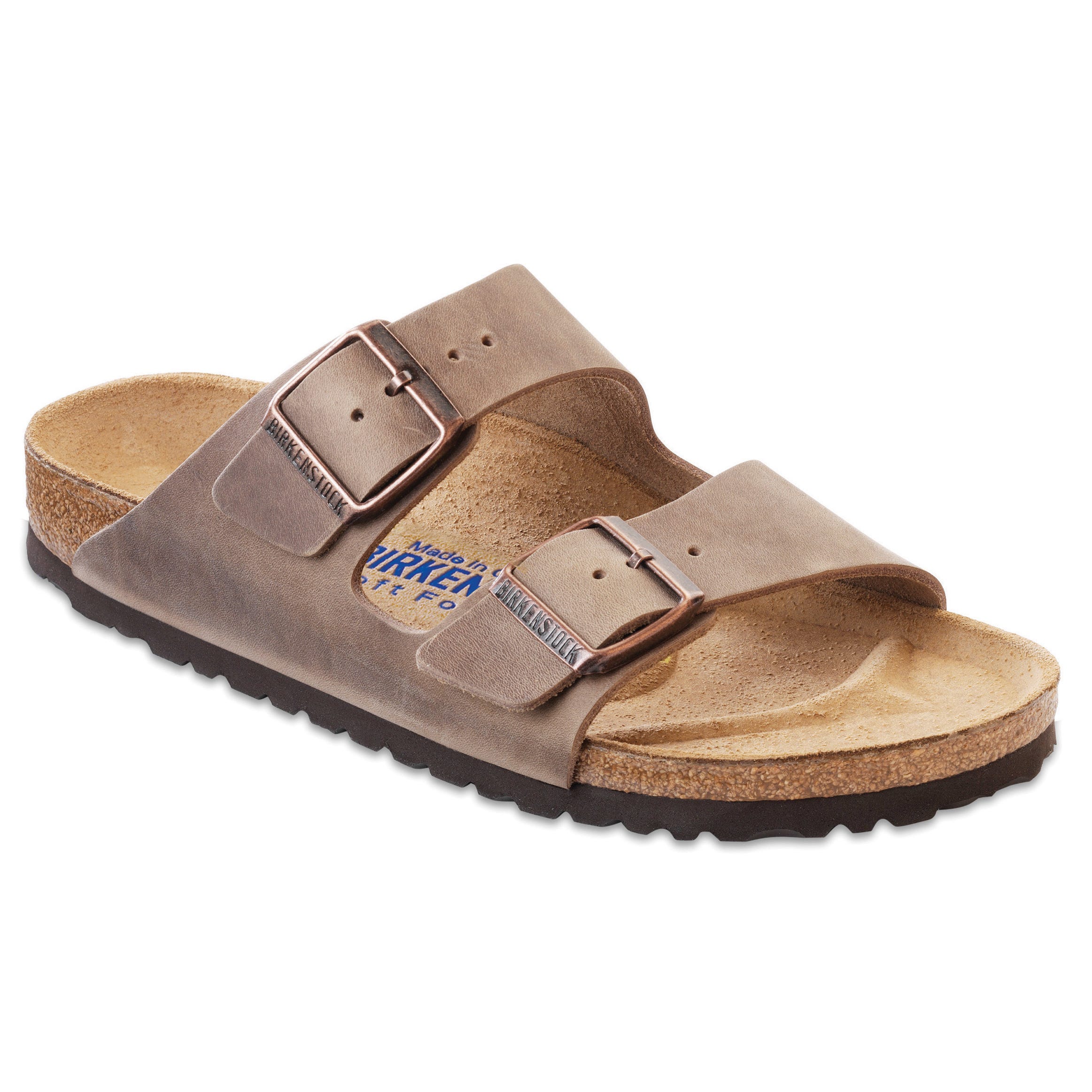 Unisex Adult Arizona Soft Footbed Sandals Birkenstock Unisex Adult Arizona Soft Footbed Italy | Ubuy main image 2