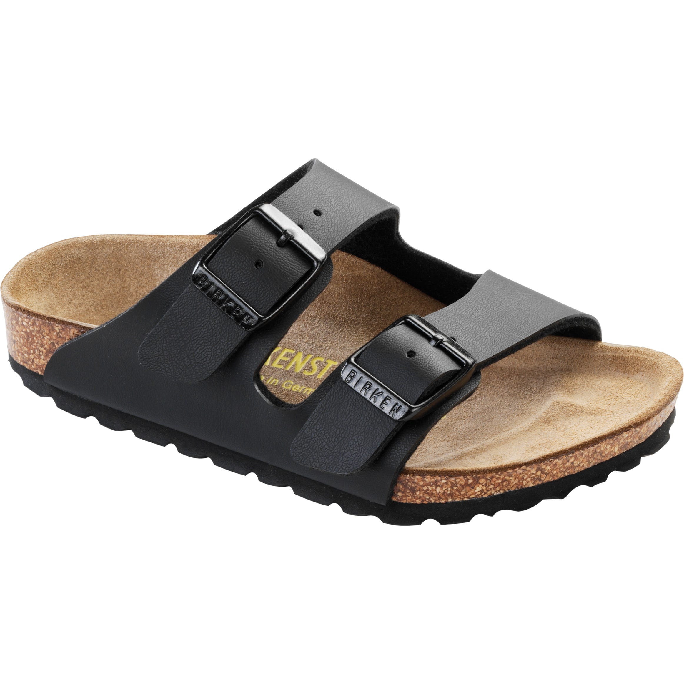 靴 BIRKENSTOCK Arizona 38 Arizona Birkibuc - The Ultimate Foot Store