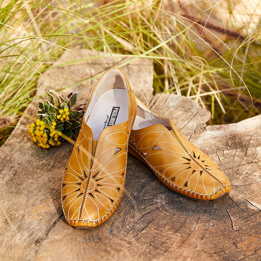 Womens Jerez 7399 by Pikolinos | Schuler Shoes