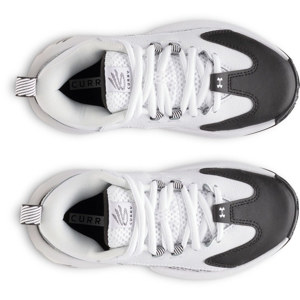 Kids Under Armour Curry 3z 25 Preschool | Schuler Shoes