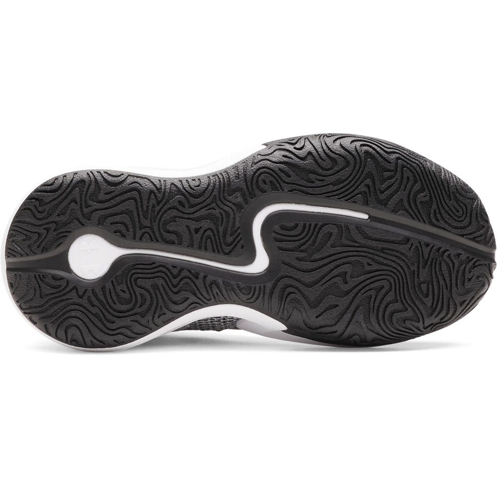 Kids Under Armour Curry 3z 25 Preschool | Schuler Shoes