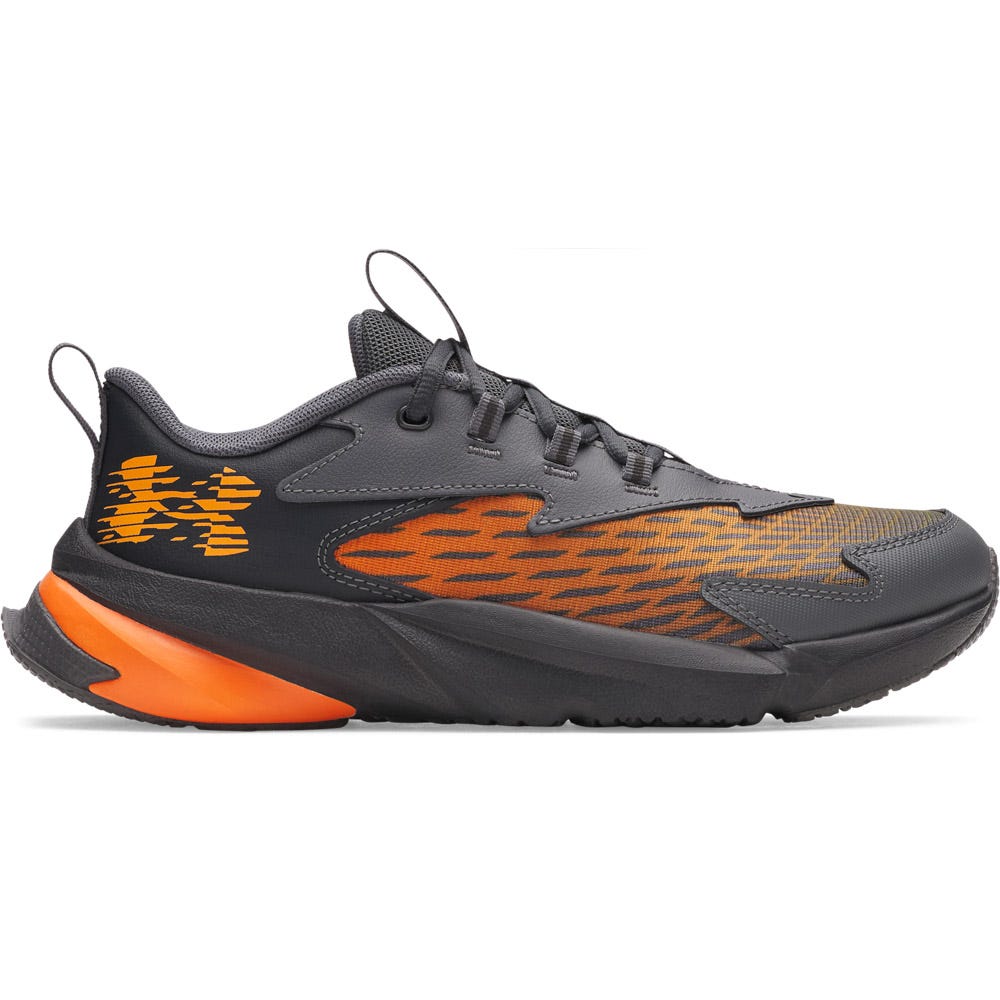 sOMEThING アングラムZERO Ver.CC Kids Under Armour Scramjet 7 Grade | Schuler Shoes