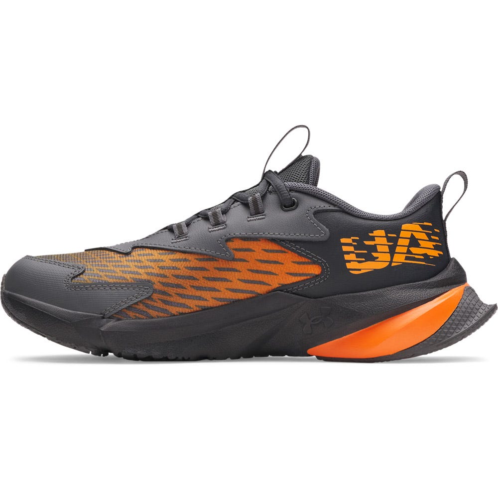 Kids Under Armour Scramjet 7 Grade | Schuler Shoes