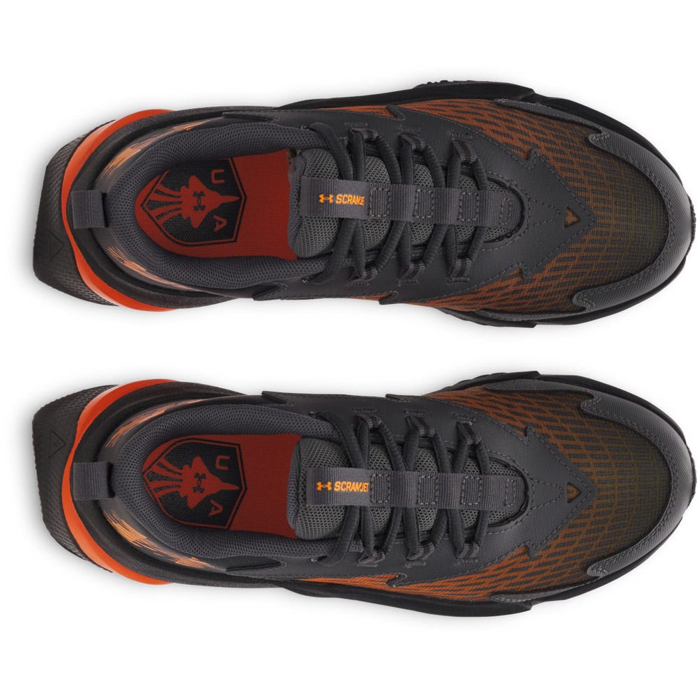 Kids Under Armour Scramjet 7 Grade | Schuler Shoes
