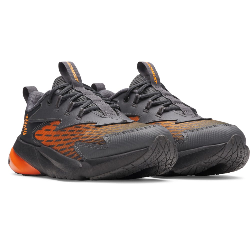 Kids Under Armour Scramjet 7 Grade | Schuler Shoes