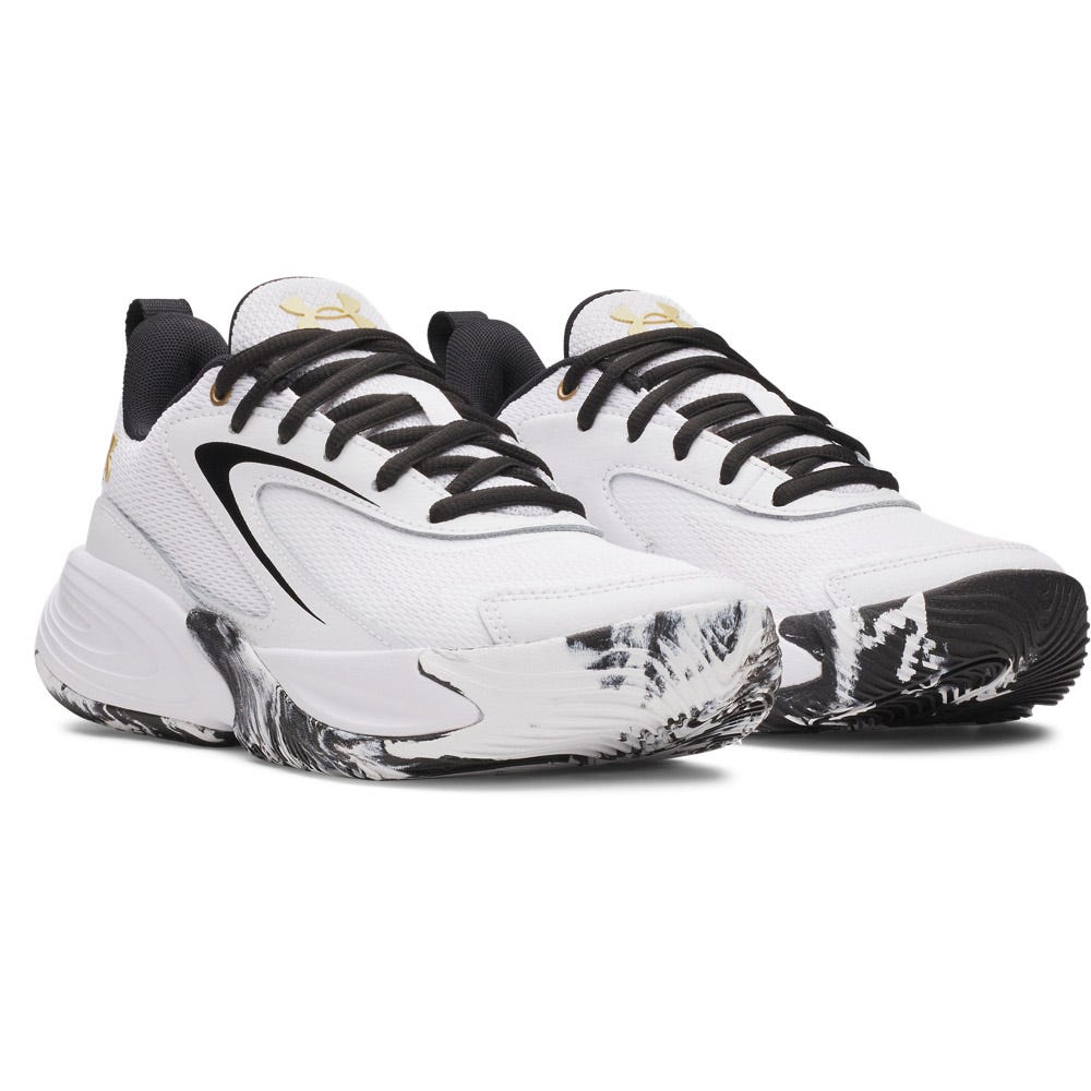Kids Under Armour Lockdown 8 Grade | Schuler Shoes