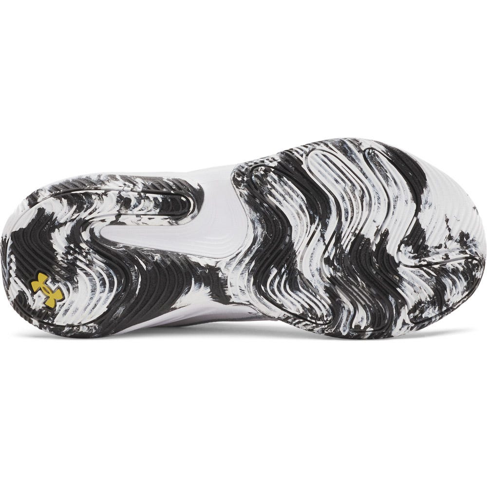 Kids Under Armour Lockdown 8 Grade | Schuler Shoes