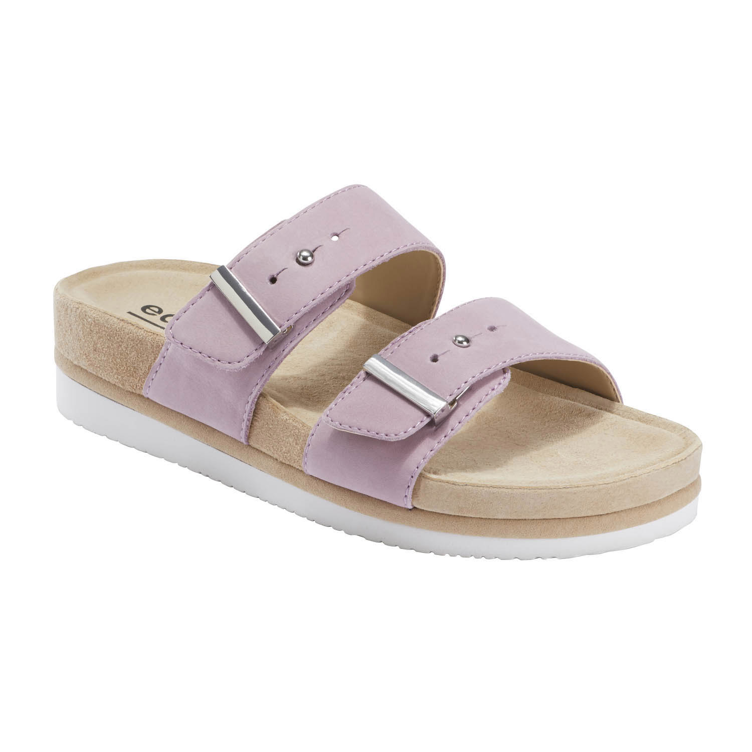earth shoes violet