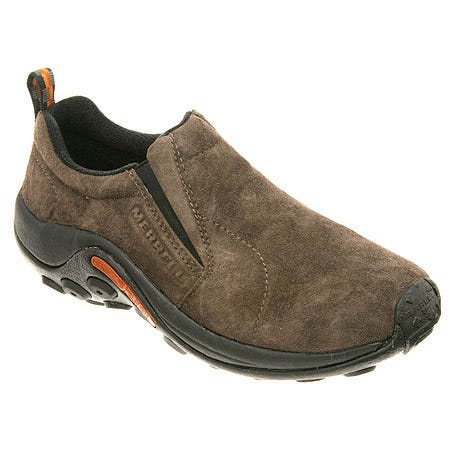 Men's Merrell Jungle Moc Medium | Schuler Shoes