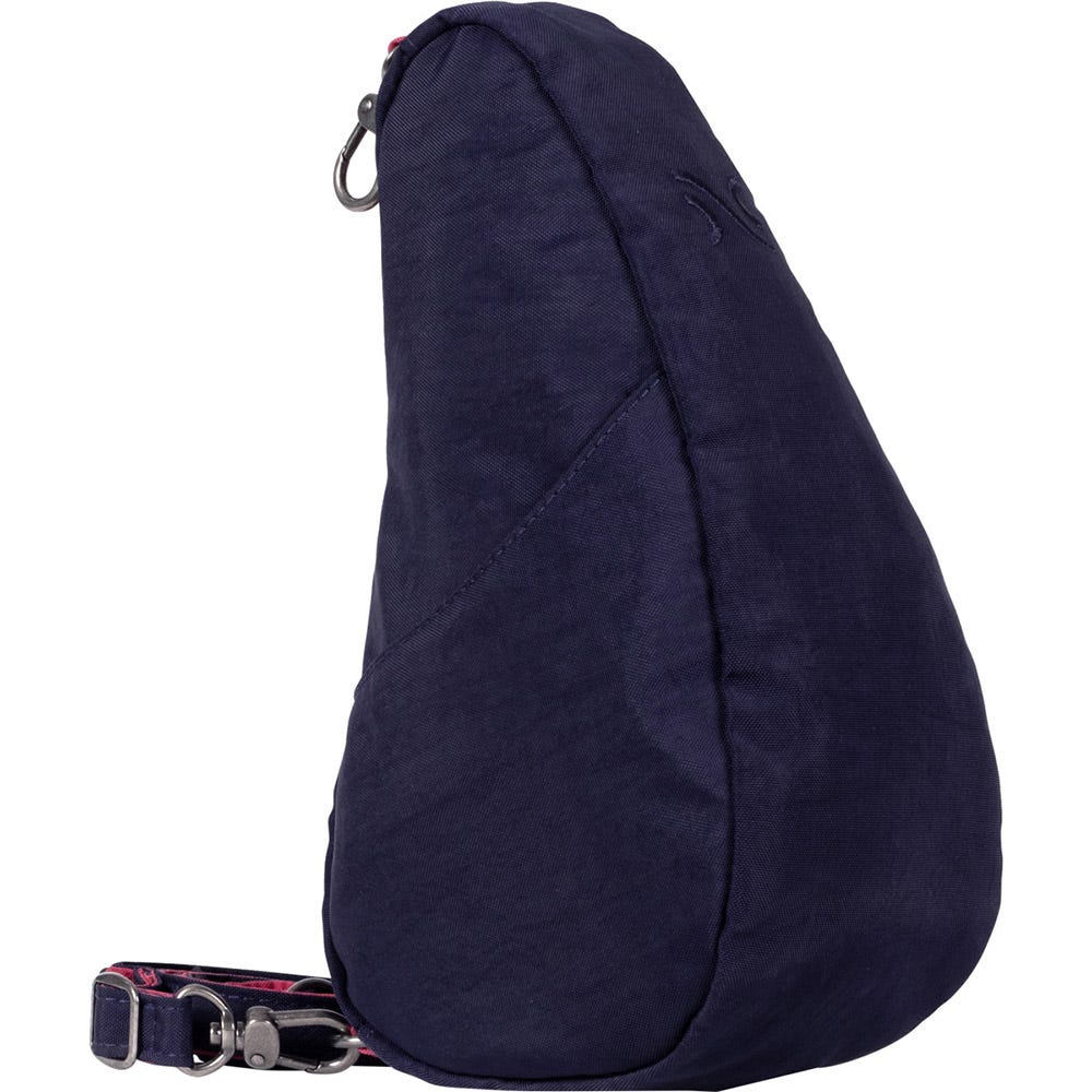 Healthy Back Bag AmeriBag Dark Blue Ameribag Microfiber Healthy Back Bag/Navy - Extra Small  main image 4