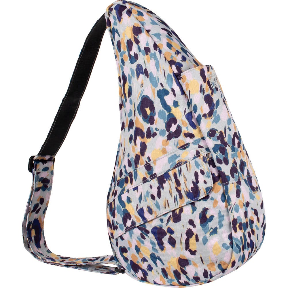 Women's Ameribag Healthy Back Bag Print S | Schuler Shoes