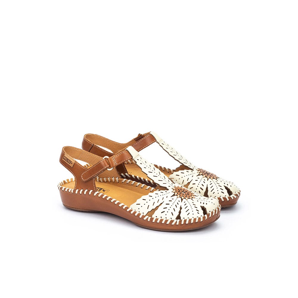 ピコリ Women's Pikolinos P. Vallarta 0841c1 | Schuler Shoes
